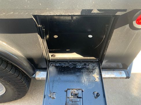 Used 2013 Chevrolet Silverado 3500 W/T image 22