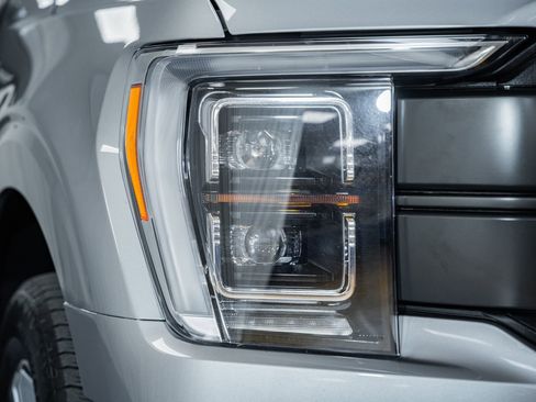 Used 2023 Ford F150 Lariat w/ Equipment Group 502A High image 14