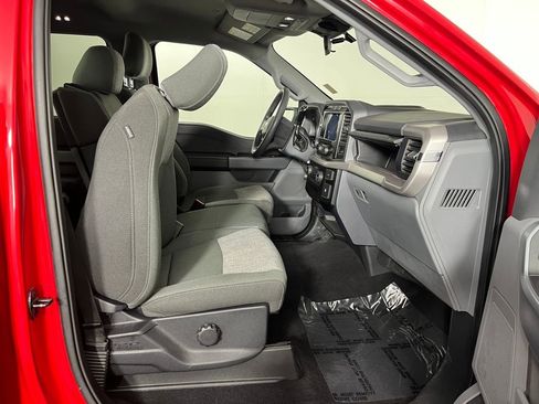 Used 2023 Ford F150 XLT w/ Trailer Tow Package image 17