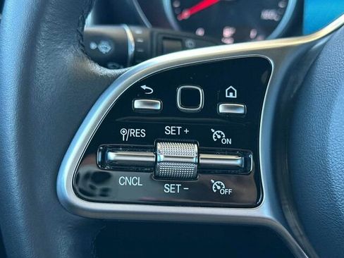 Certified 2022 Mercedes-Benz GLC 300 4MATIC image 28