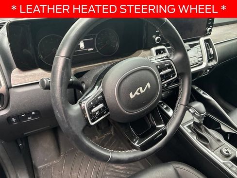 Used 2022 Kia Sorento X-Line EX AWD/4WD image 9