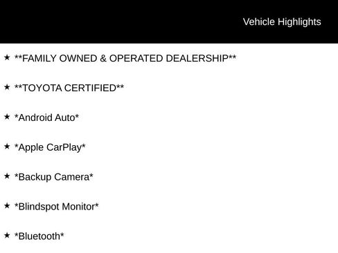 Used 2022 Toyota Corolla LE FWD image 2