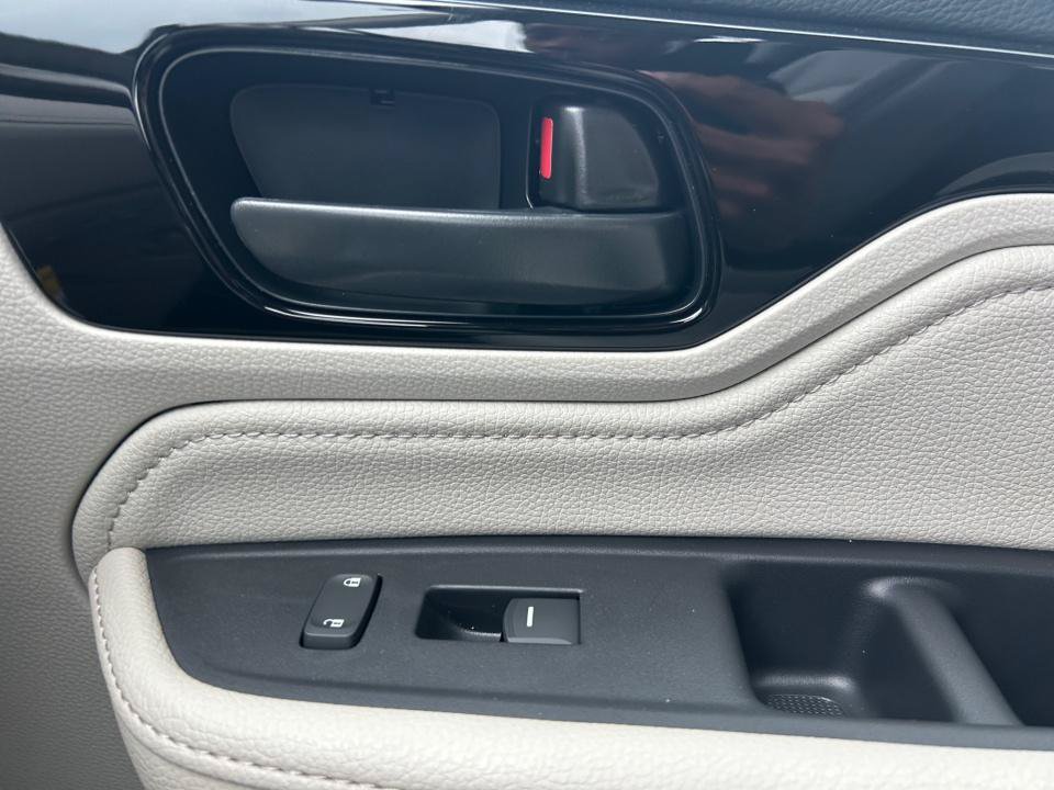 New 2027 Honda Odyssey Touring image 31