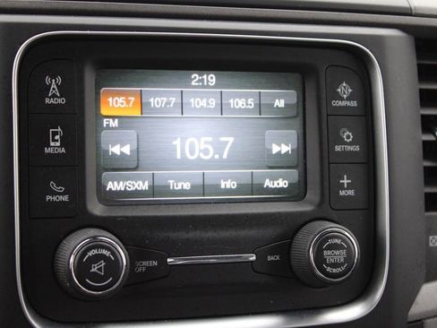 Used 2016 RAM 1500 Express image 34