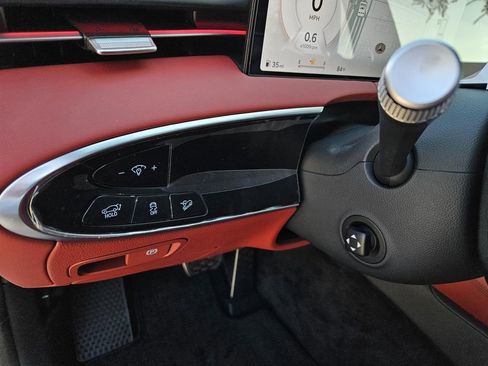 New 2026 Genesis GV70 3.5T Sport Advanced image 23