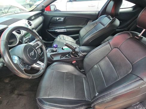 Used 2015 Ford Mustang GT w/ GT Performance Package RWD image 3