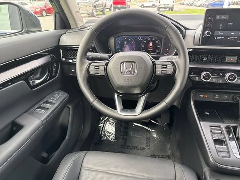 New 2026 Honda CR-V EX-L image 13
