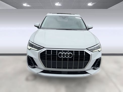 Used 2021 Audi Q3 2.0T Premium Plus w/ Premium Plus Package image 4