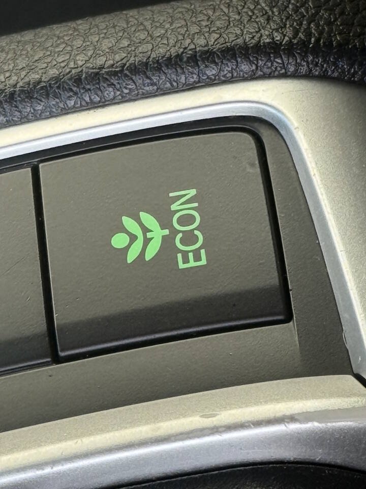 Used 2016 Honda Civic LX image 12