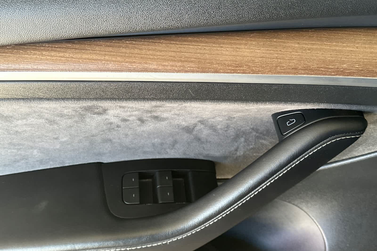 Used 2022 Tesla Model 3 Performance AWD/4WD image 14