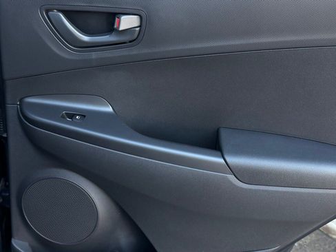 Certified 2022 Hyundai Kona SEL image 27