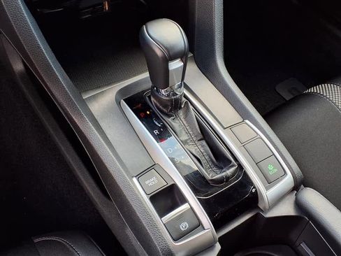 Used 2020 Honda Civic Sport image 22