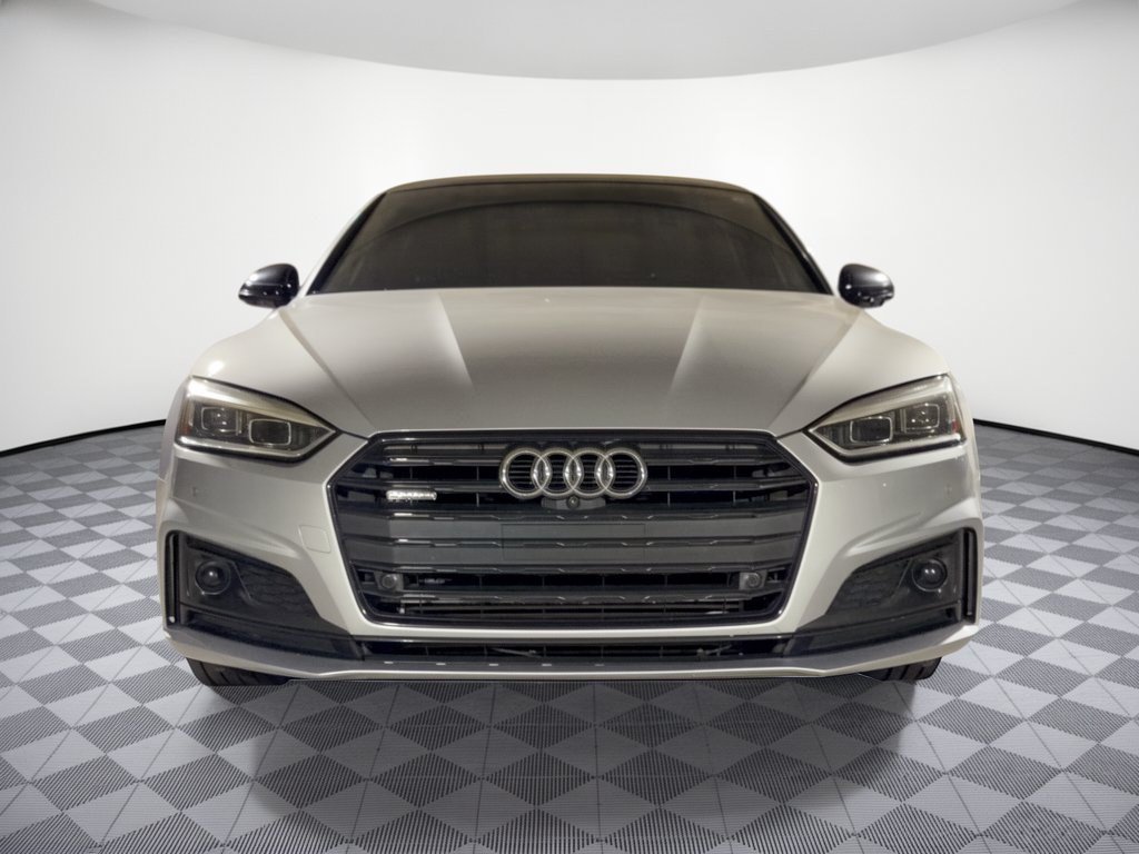 Used 2019 Audi A5 2.0T Prestige AWD/4WD image 6