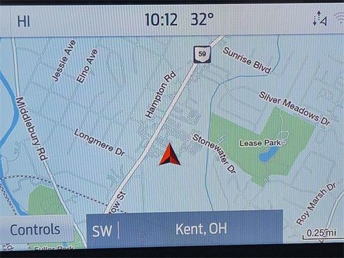 Certified 2023 Ford Explorer XLT w/ Equipment Group 202A image 6