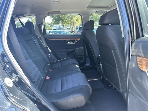 Used 2022 Honda CR-V EX image 16
