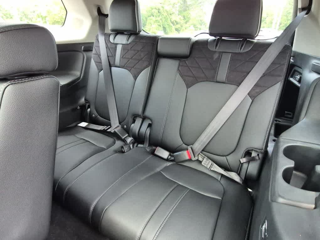 New 2026 Honda Pilot Elite image 30