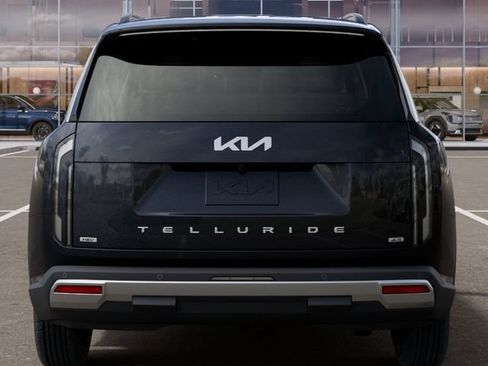 New 2027 Kia Telluride EX AWD/4WD image 13