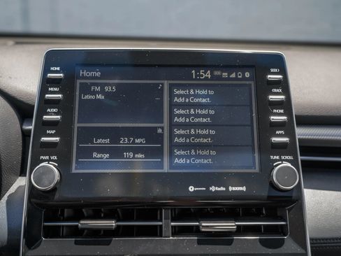 Used 2019 Toyota Avalon XSE FWD image 20