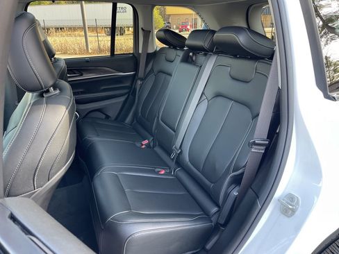 Used 2023 Jeep Grand Cherokee 30th Anniversary image 25