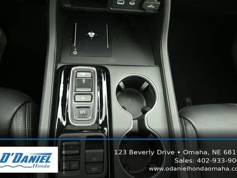 Used 2024 Honda Pilot Touring image 34