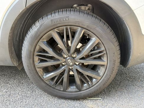 Used 2021 Kia Telluride SX FWD image 10