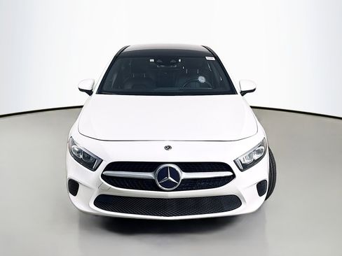 Used 2019 Mercedes-Benz A 220 w/ Premium Package image 2