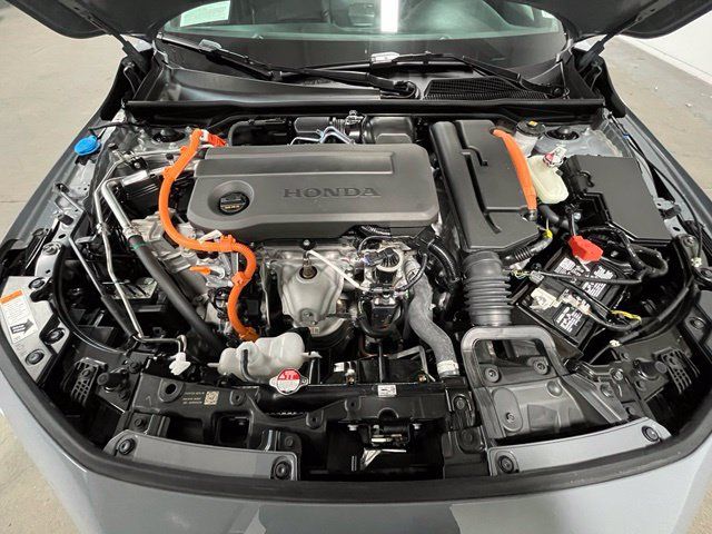 Used 2026 Honda Civic Sport image 27