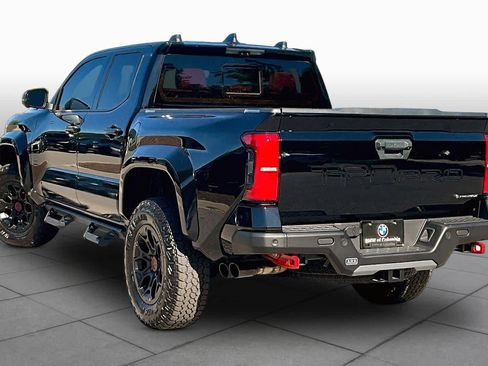 Used 2025 Toyota Tacoma TRD Pro w/ Tow Tech Package AWD/4WD image 11