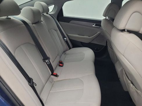 Used 2017 Hyundai Sonata SE FWD image 19