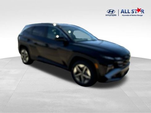 Used 2026 Hyundai Tucson SEL Plus FWD image 1