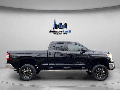 Used 2014 Toyota Tundra SR5 image 3