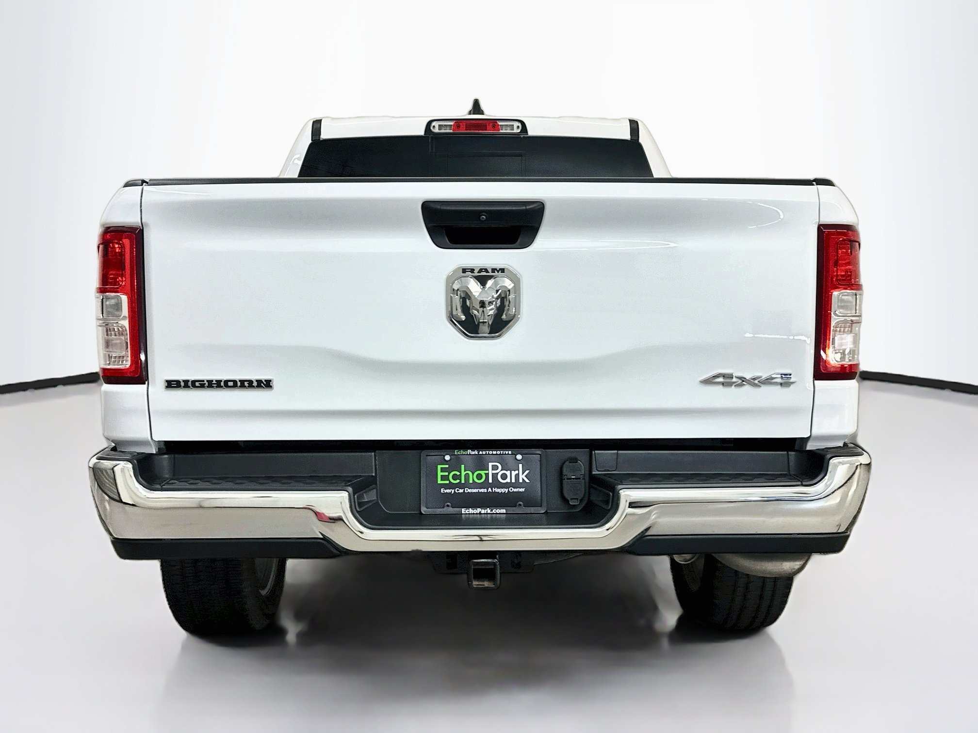 Used 2024 RAM 1500 Big Horn AWD/4WD image 7