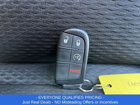 New 2026 Jeep Compass Latitude image 28