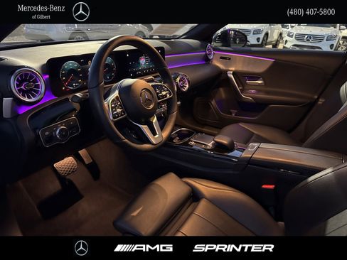 Used 2022 Mercedes-Benz A 220 image 9