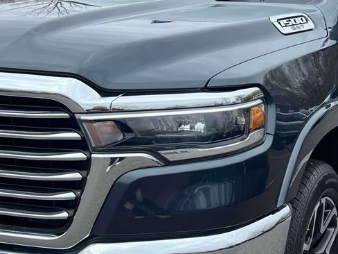 Used 2025 RAM 1500 Laramie image 7