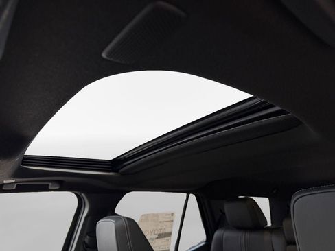 Certified 2026 Toyota 4Runner Limited image 25