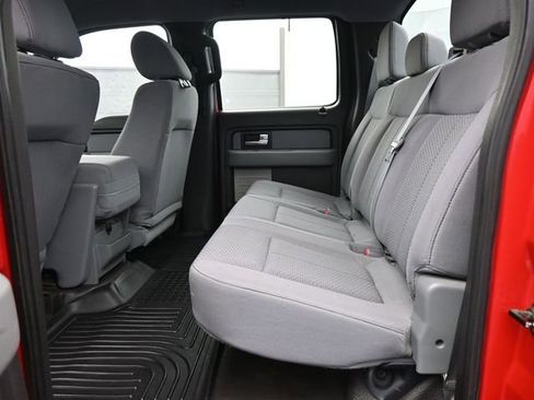 Used 2014 Ford F150 XL w/ Equipment Group 101A Mid image 8