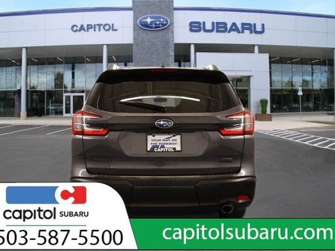 Used 2023 Subaru Ascent Onyx Edition Limited AWD/4WD image 5