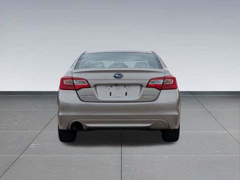 Used 2015 Subaru Legacy 2.5i image 5