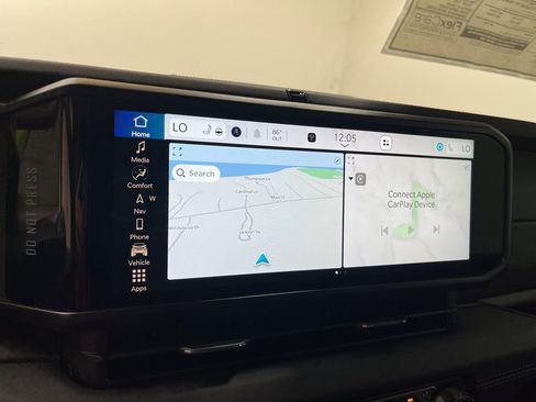 New 2026 Jeep Gladiator Mojave image 14