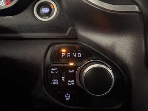 Used 2020 RAM 1500 Big Horn image 21