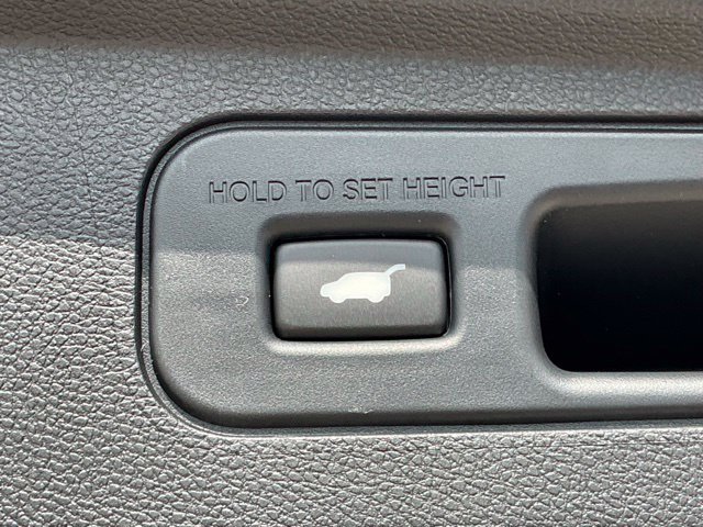 New 2027 Honda Odyssey EX-L image 7