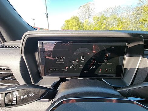 New 2026 GMC Terrain AT4 w/ Convenience Package III image 16