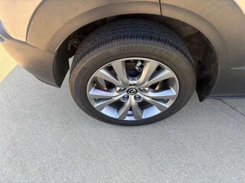 Used 2023 MAZDA CX-30 AWD 2.5 S w/ Select Package image 26