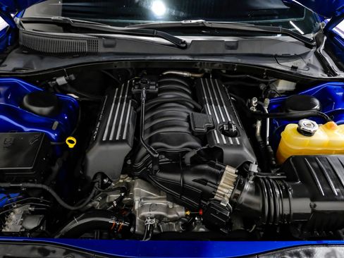 Used 2021 Dodge Charger Scat Pack RWD image 53