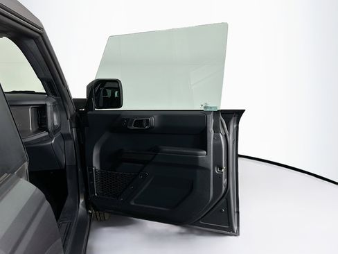 Used 2025 Ford Bronco Big Bend image 33