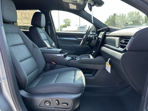 New 2026 GMC Terrain AT4 w/ Convenience Package III image 7