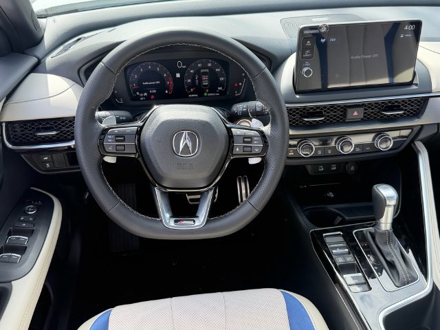 New 2026 Acura ADX A-Spec FWD image 12