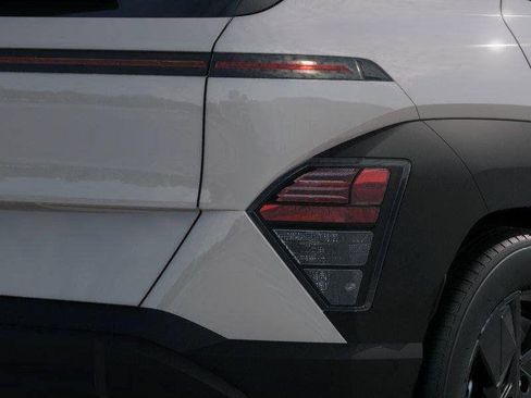 New 2026 Hyundai Kona SEL Sport FWD image 10