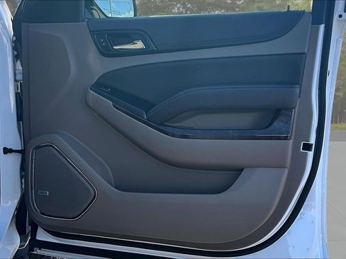 Used 2018 Chevrolet Tahoe LT image 29